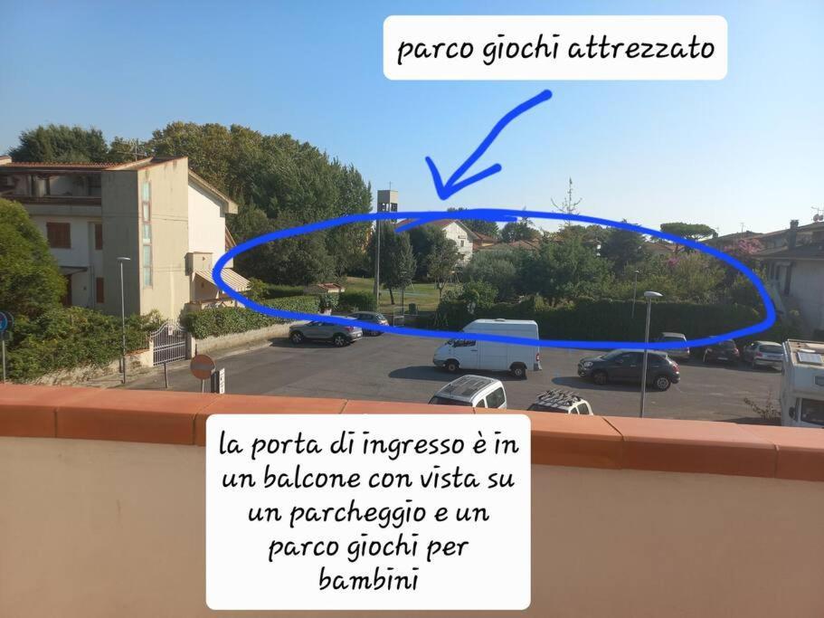 Willa Casa Venera. Bella, Zona Centrale Piza Zewnętrze zdjęcie