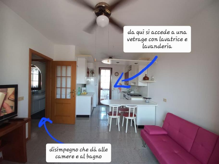 Willa Casa Venera. Bella, Zona Centrale Piza Zewnętrze zdjęcie
